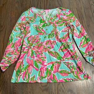 Lilly Top